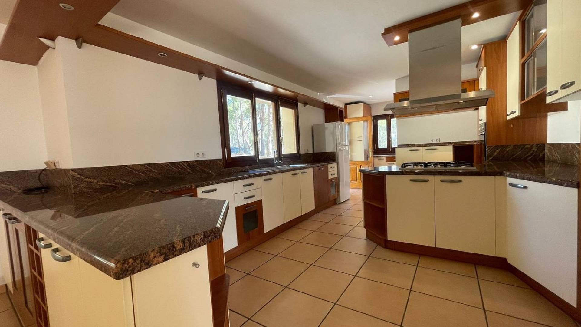 Tweedehands - Onafhankelijke villa - Altea - Altea pueblo