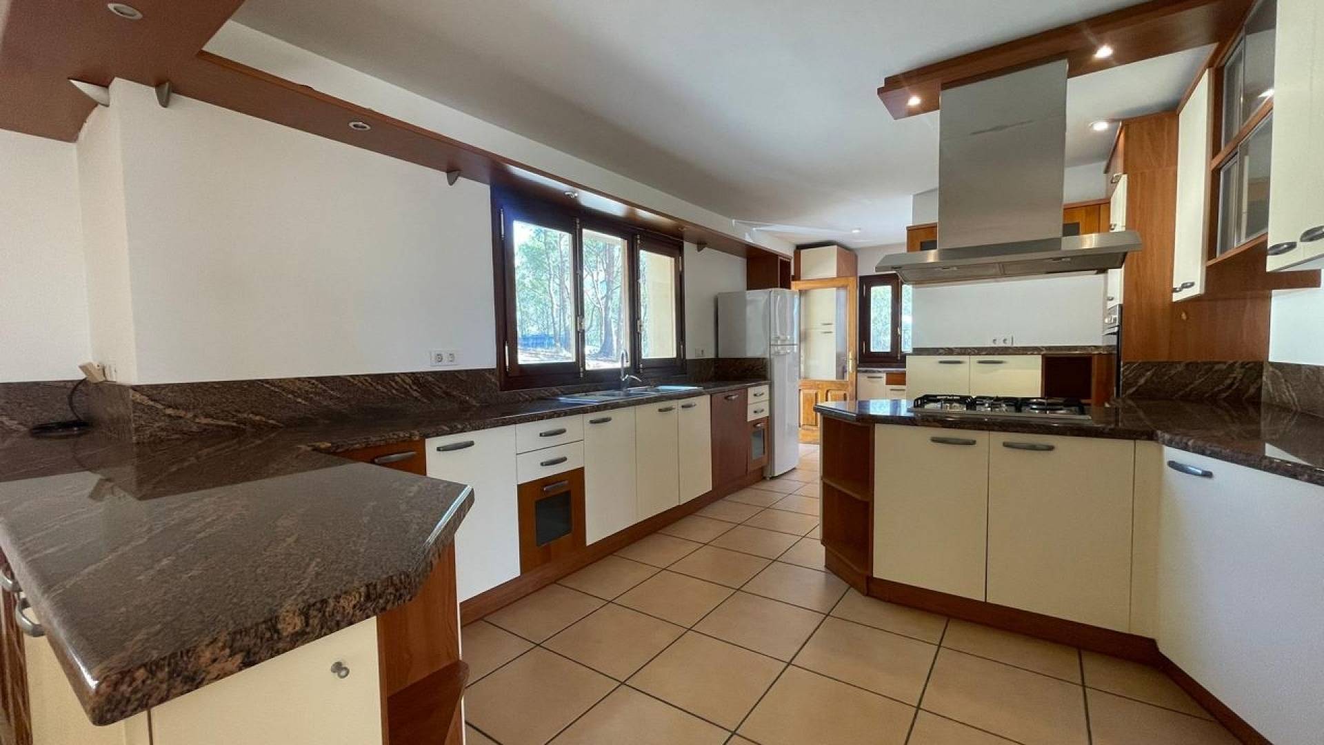 Tweedehands - Onafhankelijke villa - Altea - Altea pueblo