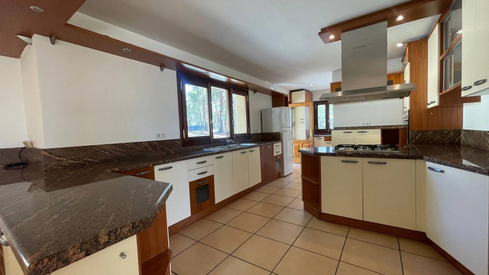 Tweedehands - Onafhankelijke villa - Altea - Altea pueblo