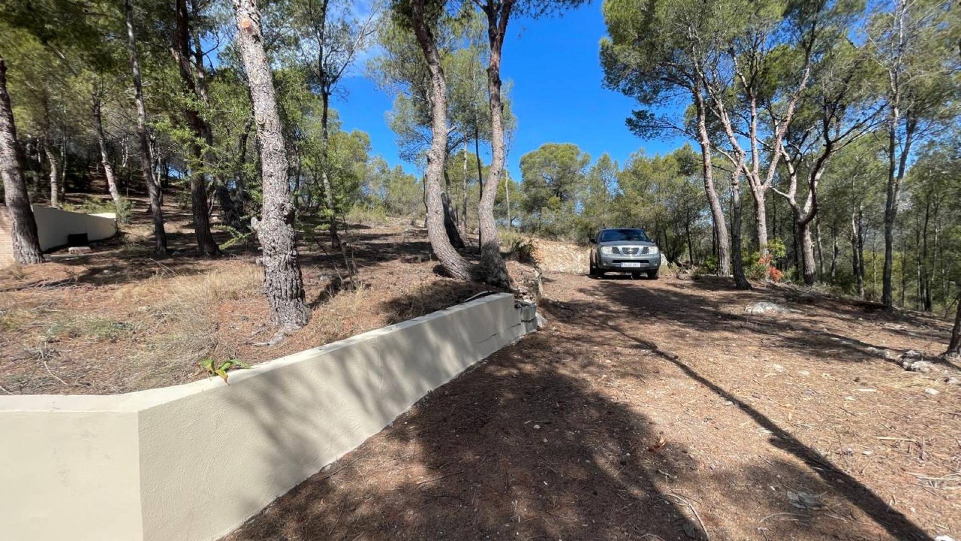 Tweedehands - Onafhankelijke villa - Altea - Altea pueblo