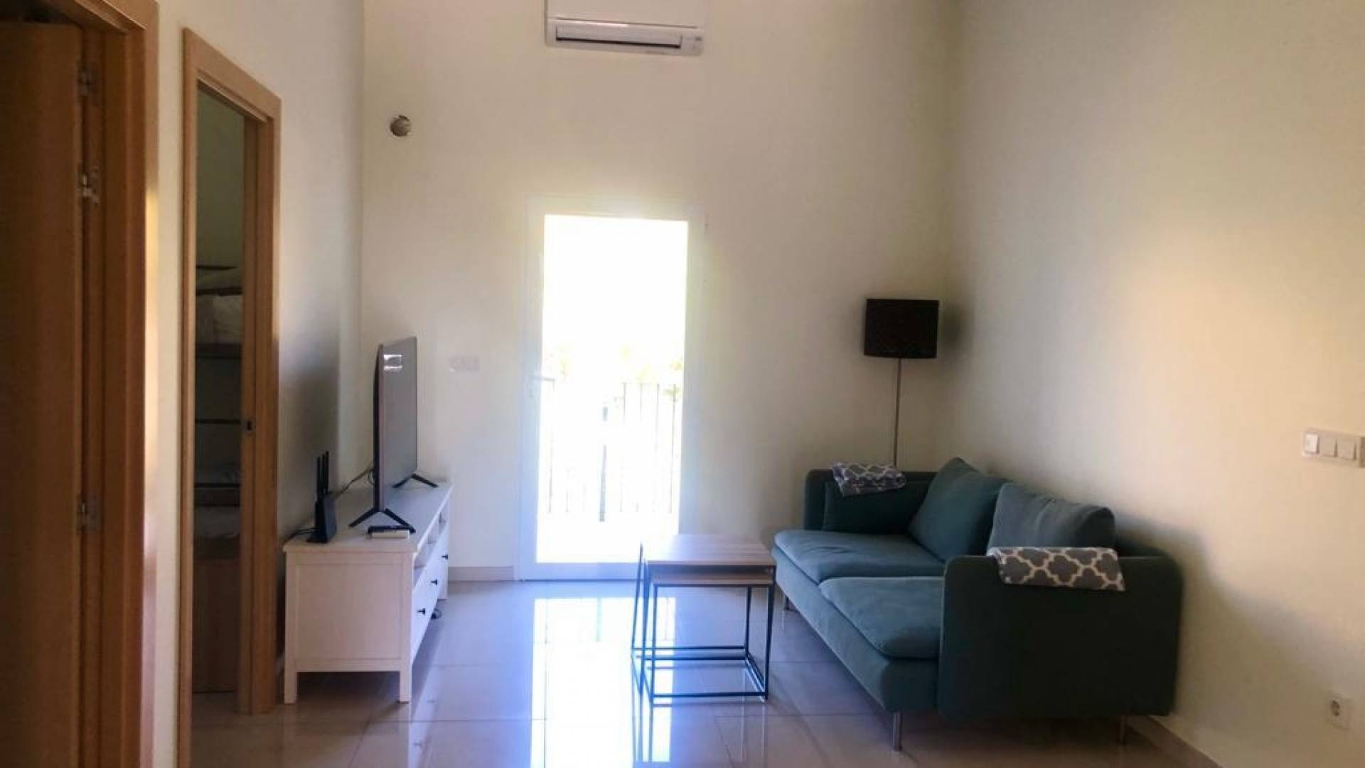 Tweedehands - Onafhankelijke villa - Altea - La Olla