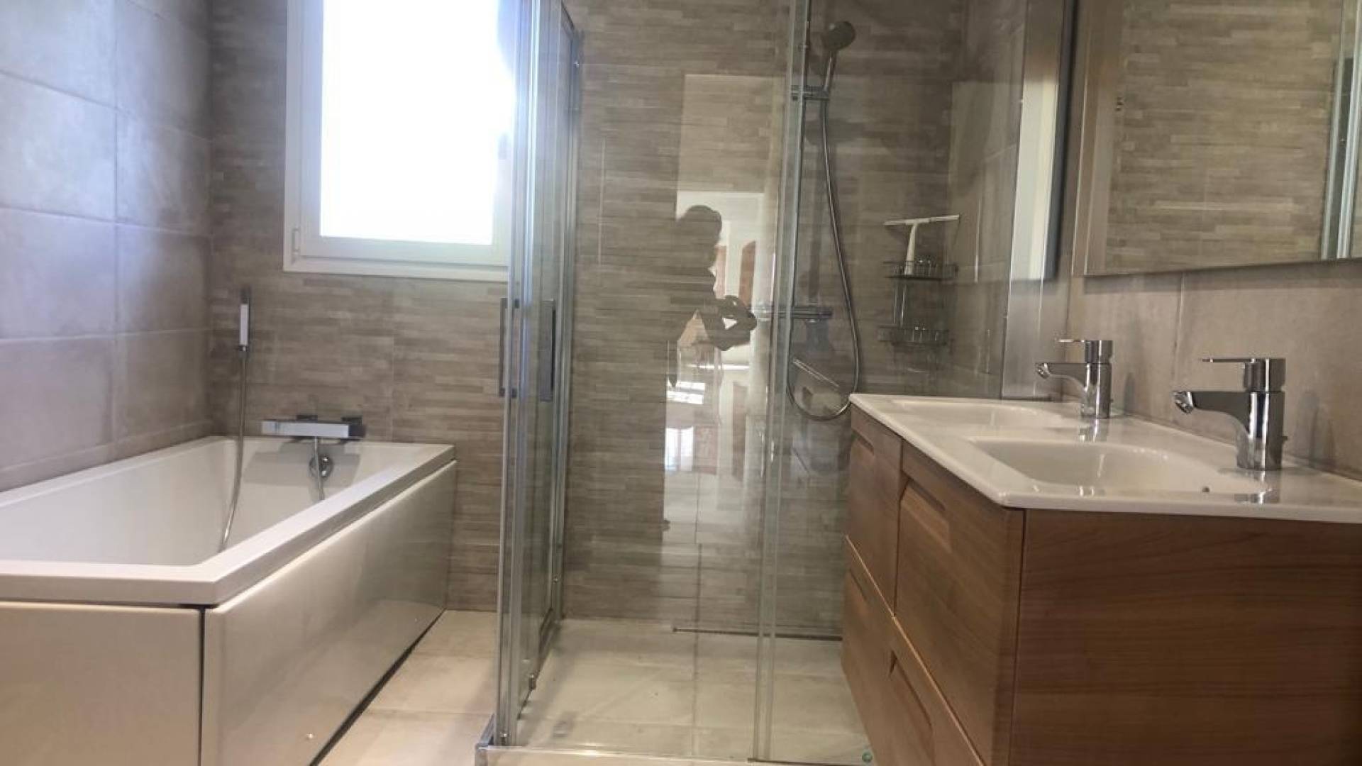 Tweedehands - Onafhankelijke villa - Altea - La Olla