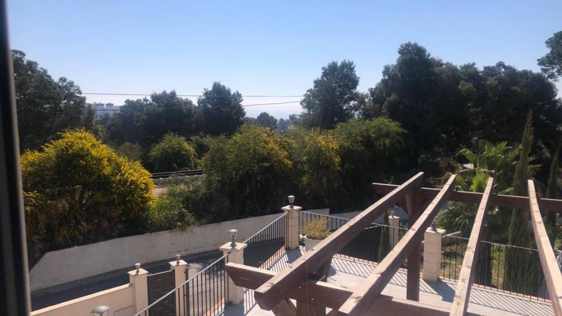 Tweedehands - Onafhankelijke villa - Altea - La Olla