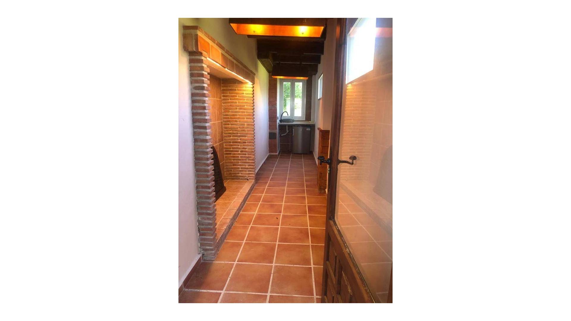 Tweedehands - Onafhankelijke villa - Altea - La Olla