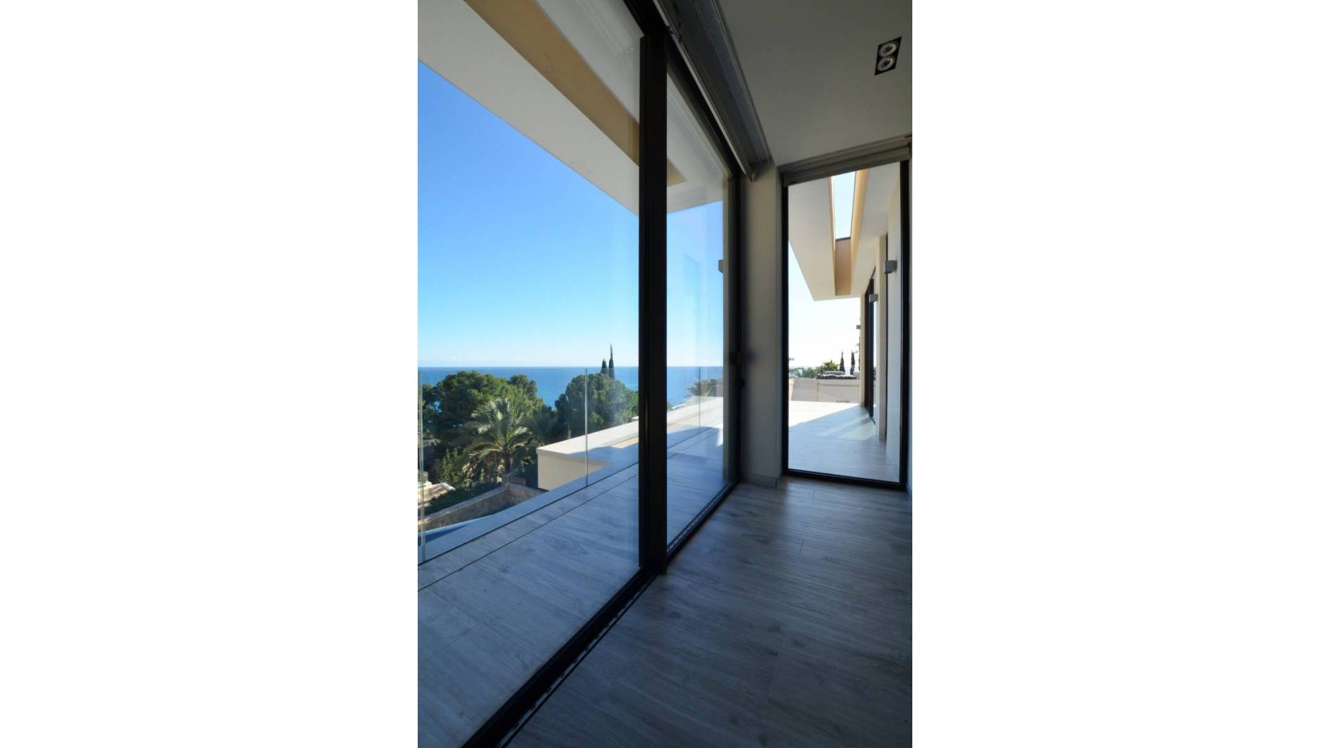 Tweedehands - Onafhankelijke villa - Altea - Mascarat