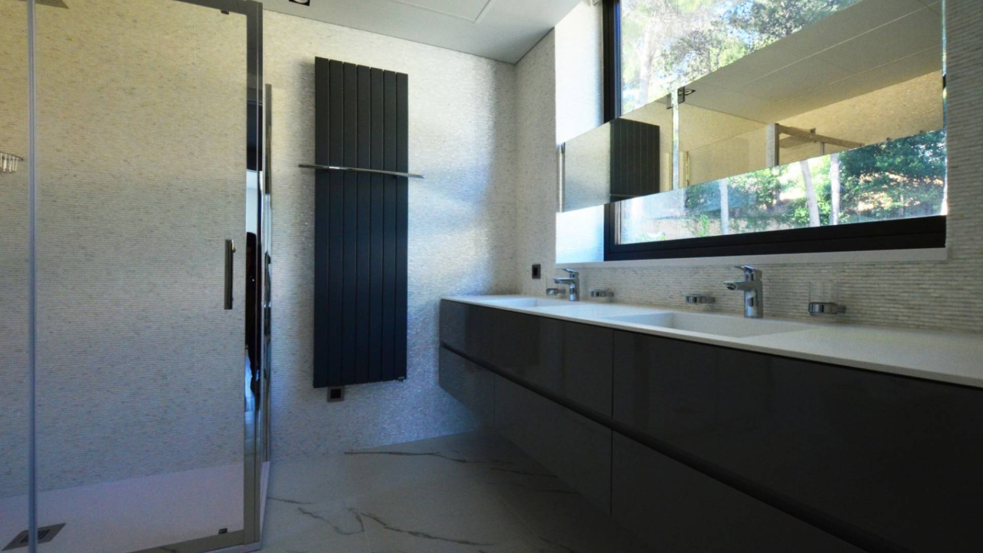 Tweedehands - Onafhankelijke villa - Altea - Mascarat