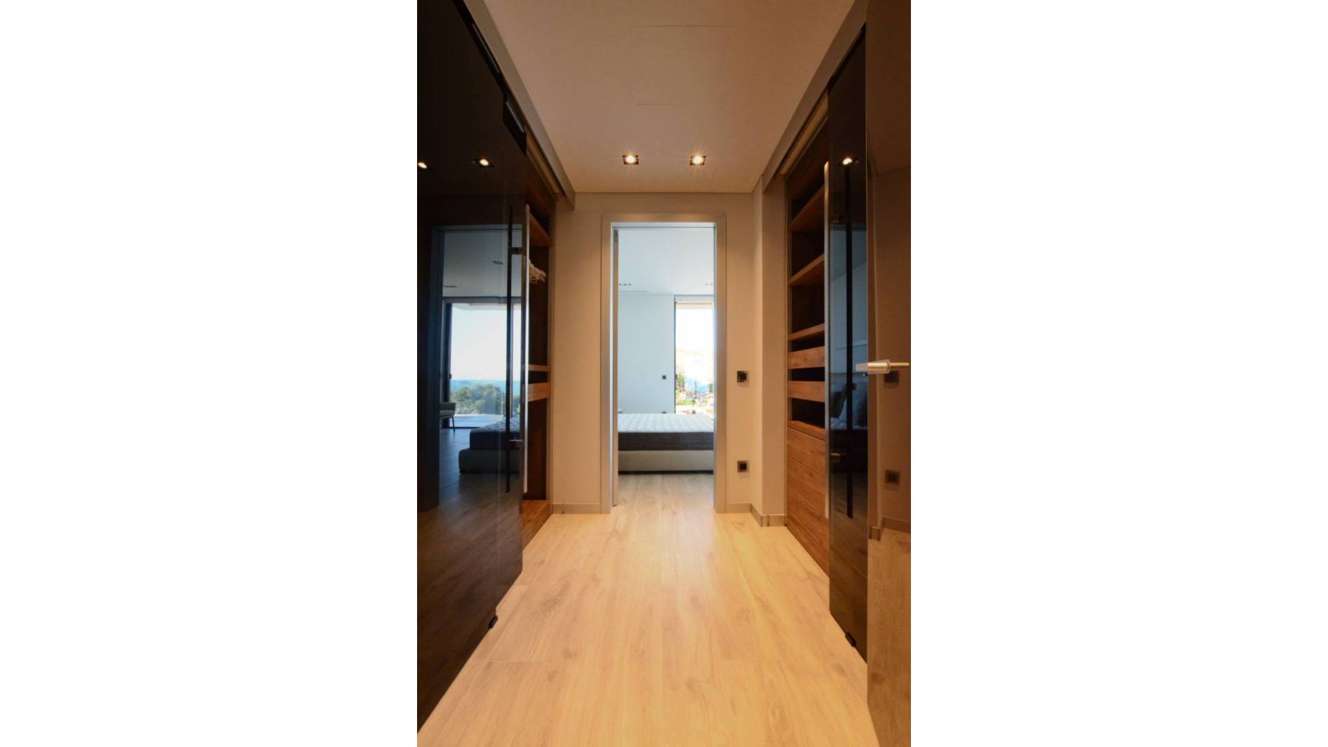 Tweedehands - Onafhankelijke villa - Altea - Mascarat