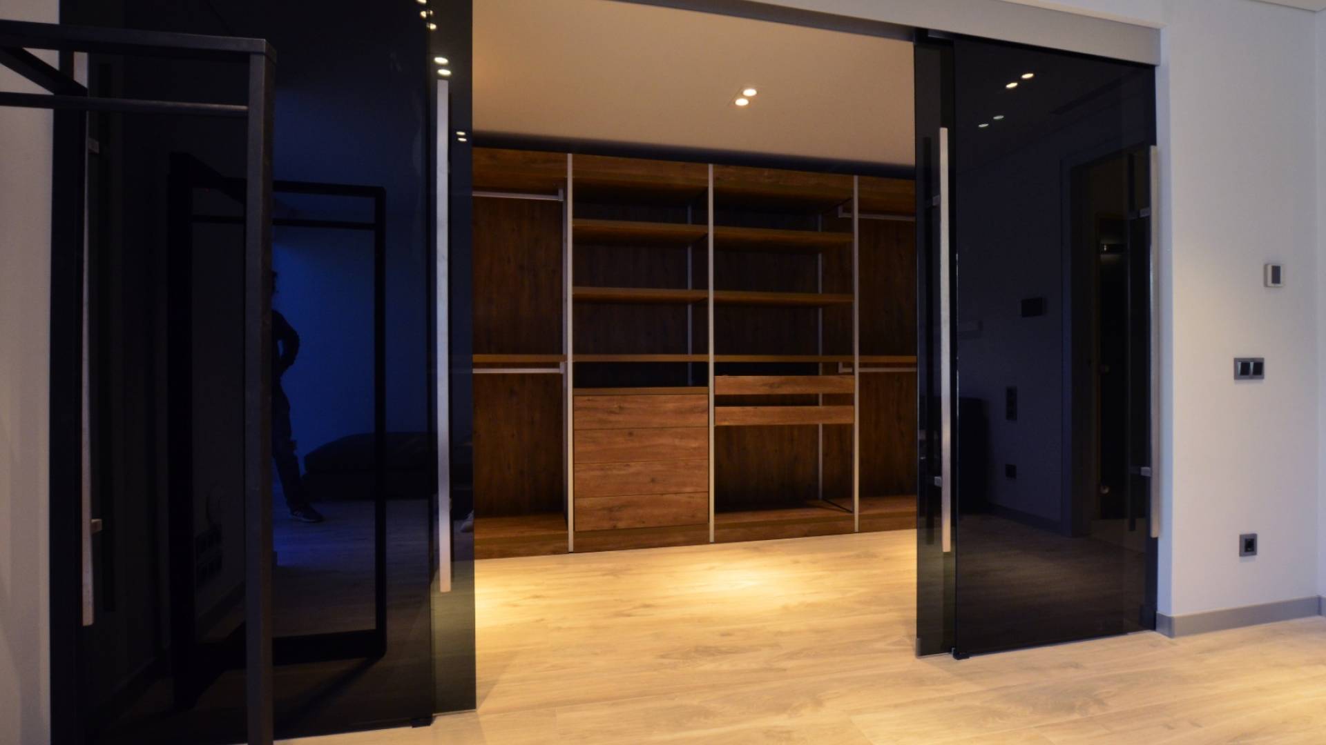 Tweedehands - Onafhankelijke villa - Altea - Mascarat