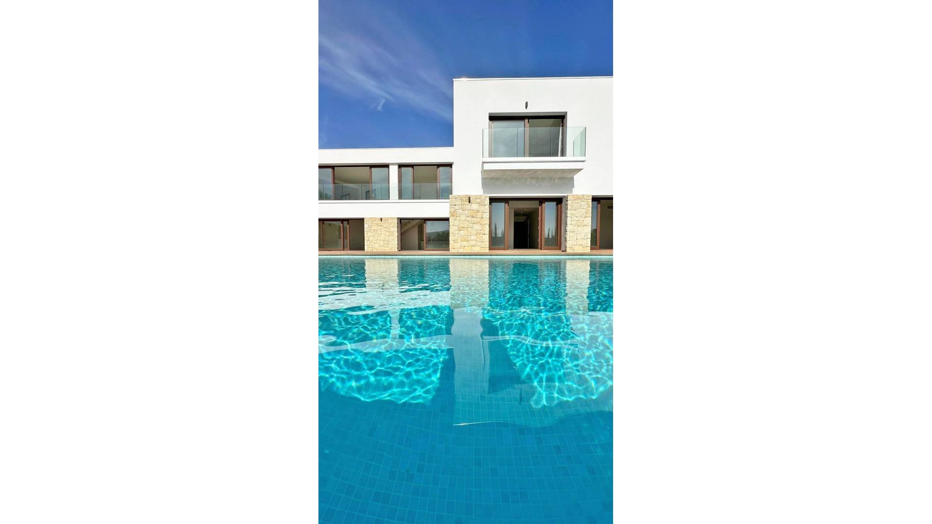 Tweedehands - Onafhankelijke villa - Altea - Planet