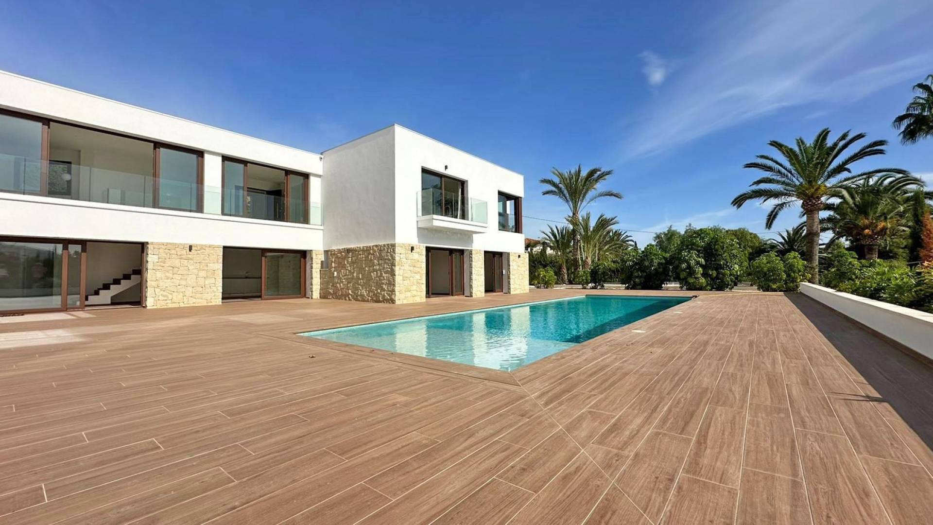 Tweedehands - Onafhankelijke villa - Altea - Planet