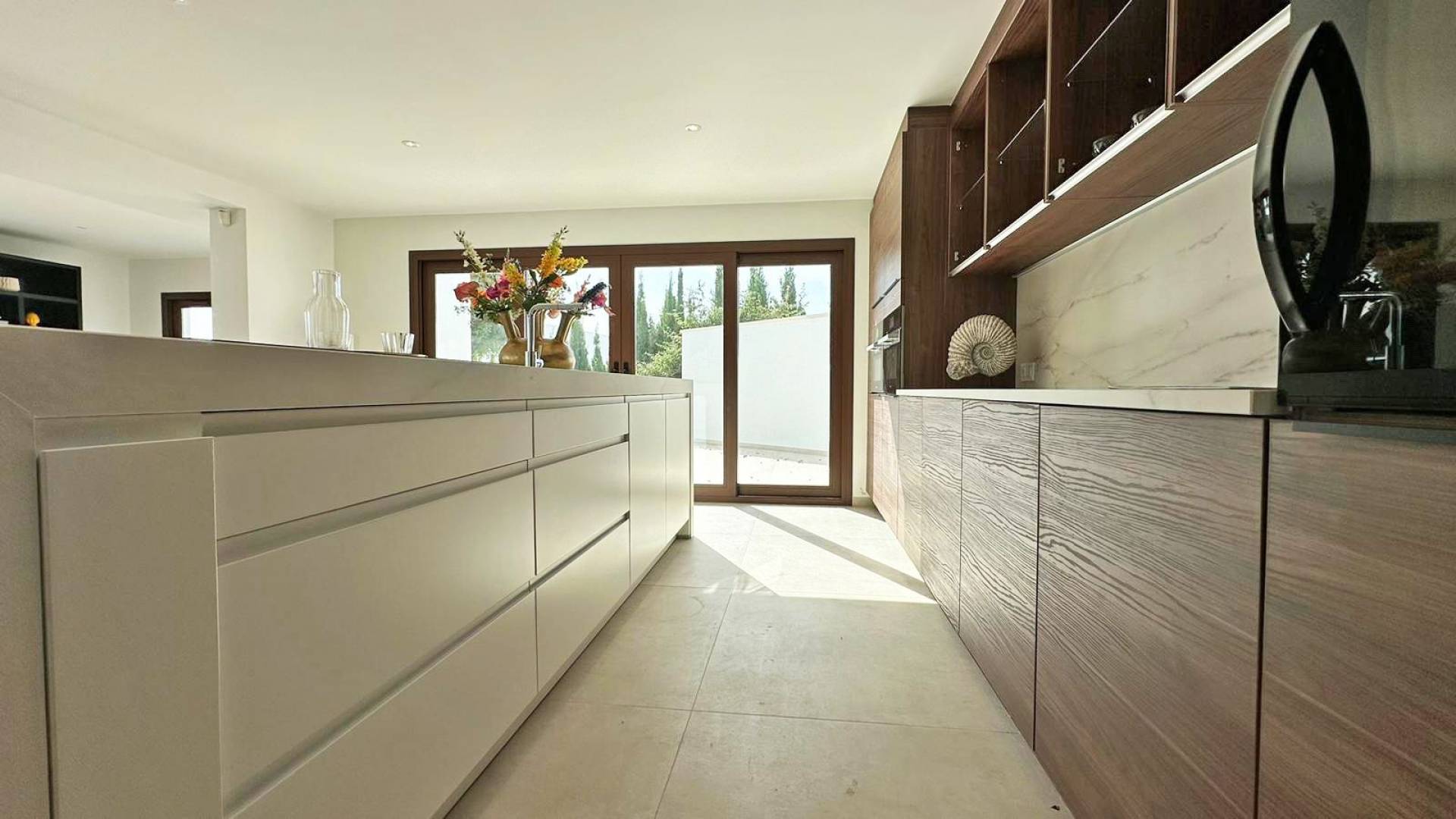 Tweedehands - Onafhankelijke villa - Altea - Planet