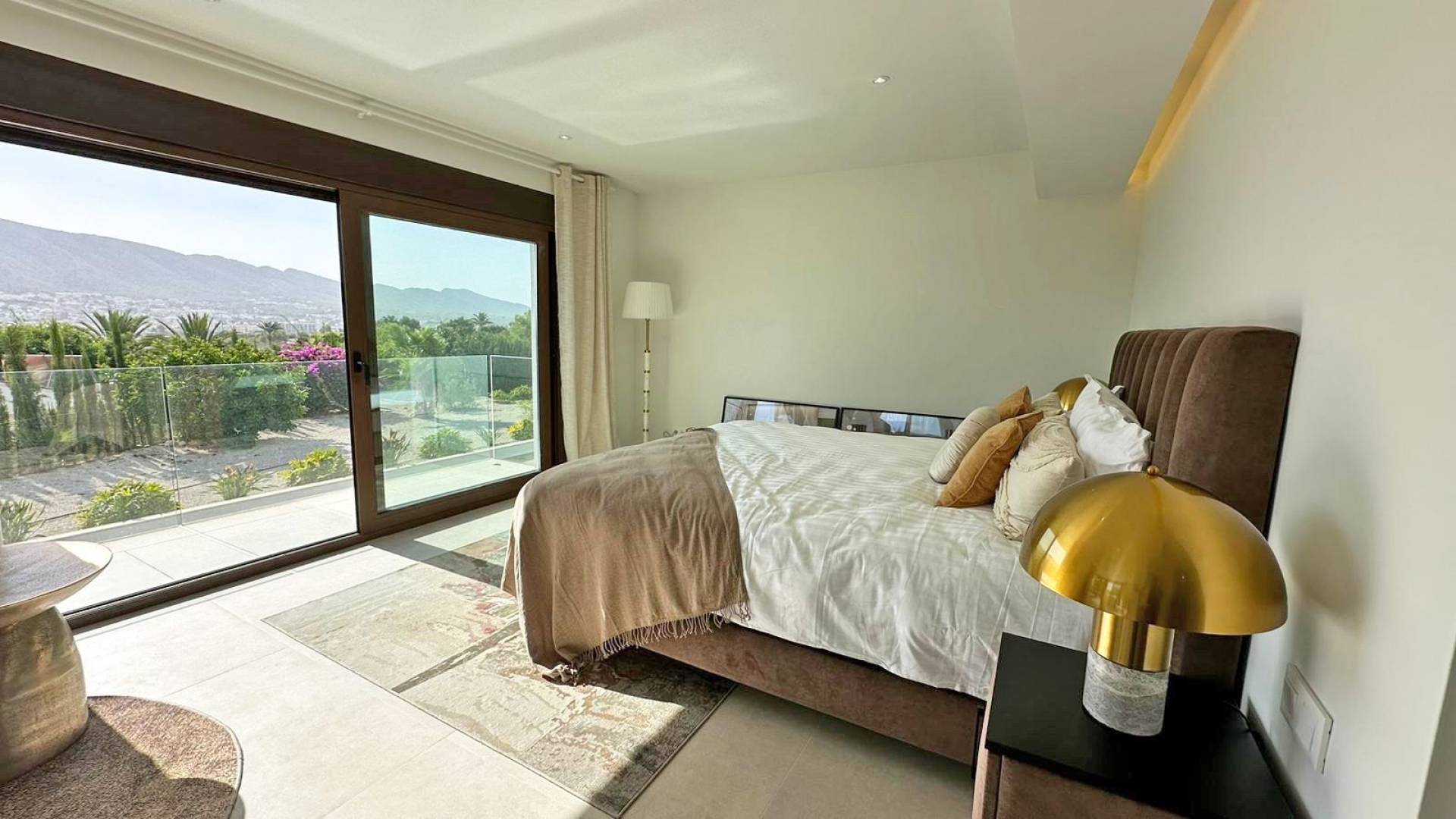 Tweedehands - Onafhankelijke villa - Altea - Planet