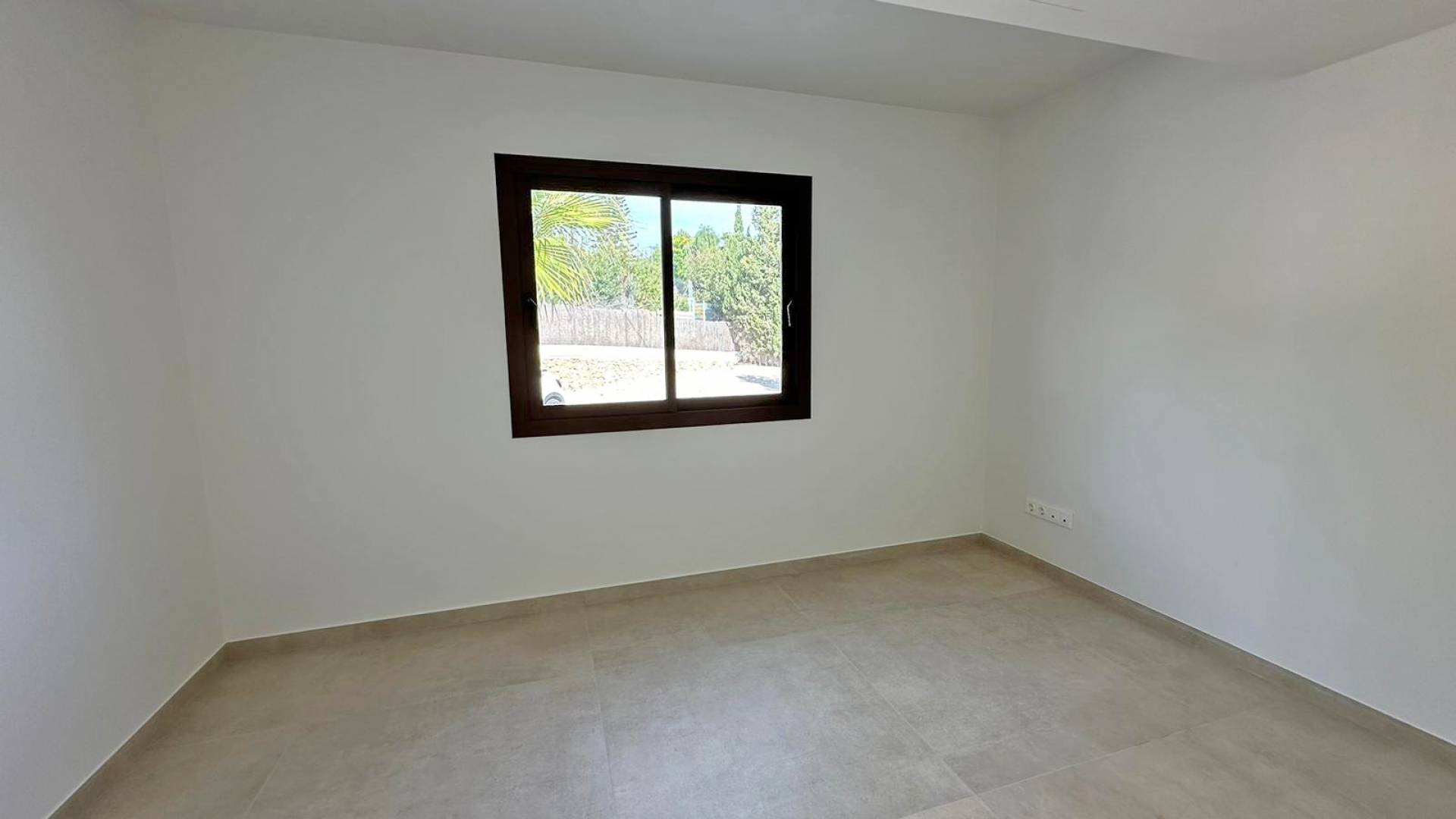 Tweedehands - Onafhankelijke villa - Altea - Planet