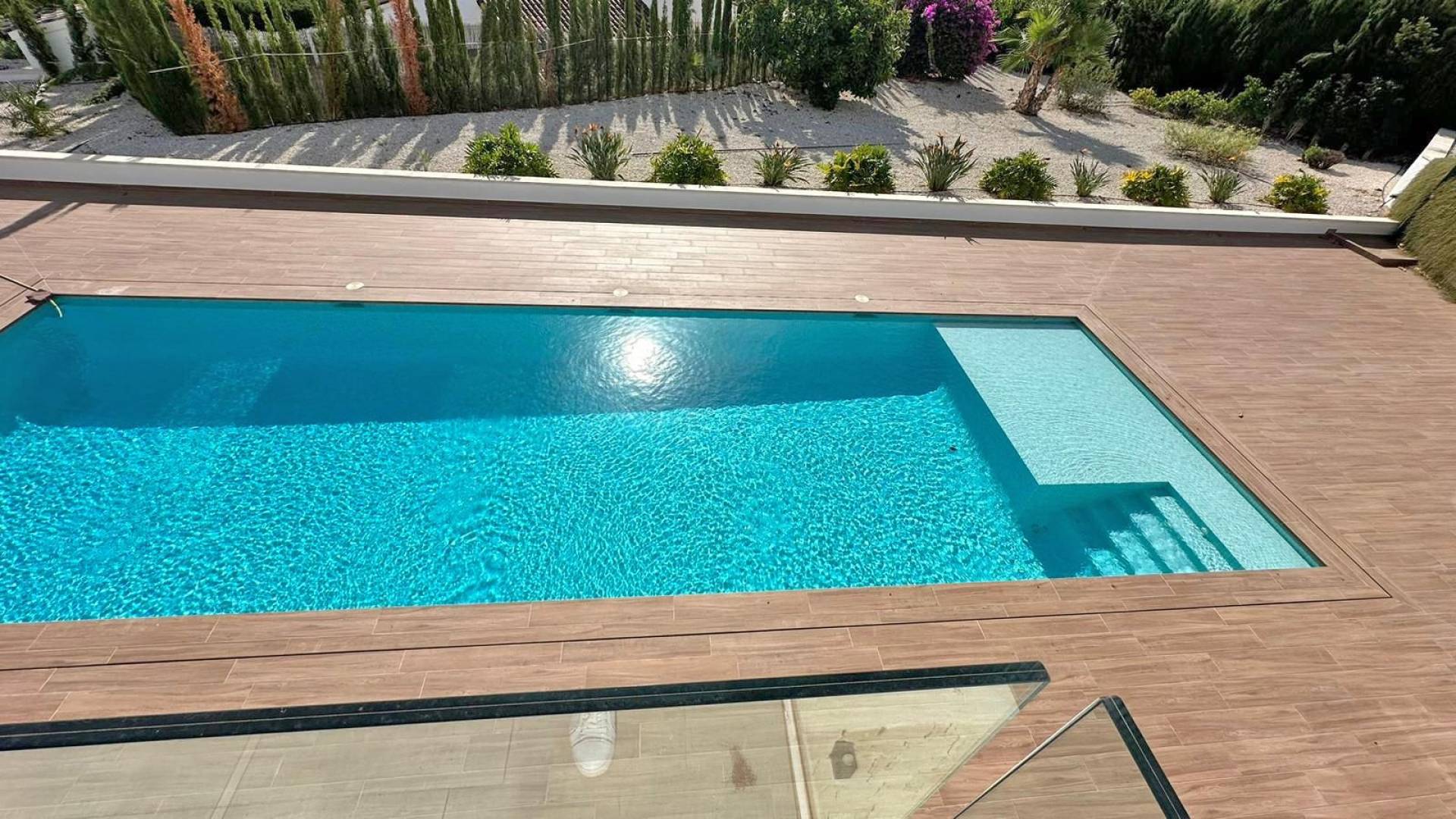 Tweedehands - Onafhankelijke villa - Altea - Planet