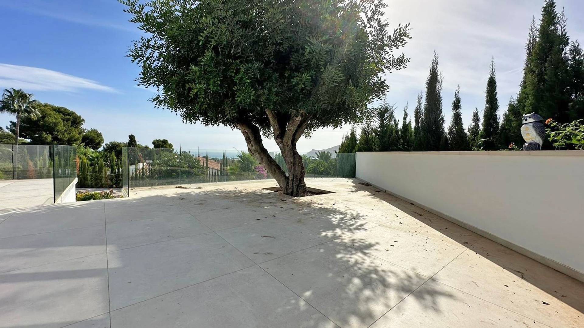 Tweedehands - Onafhankelijke villa - Altea - Planet