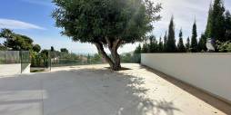 Tweedehands - Onafhankelijke villa - Altea - Planet