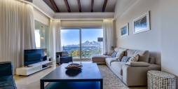 Tweedehands - Onafhankelijke villa - Altea - Sierra de Altea