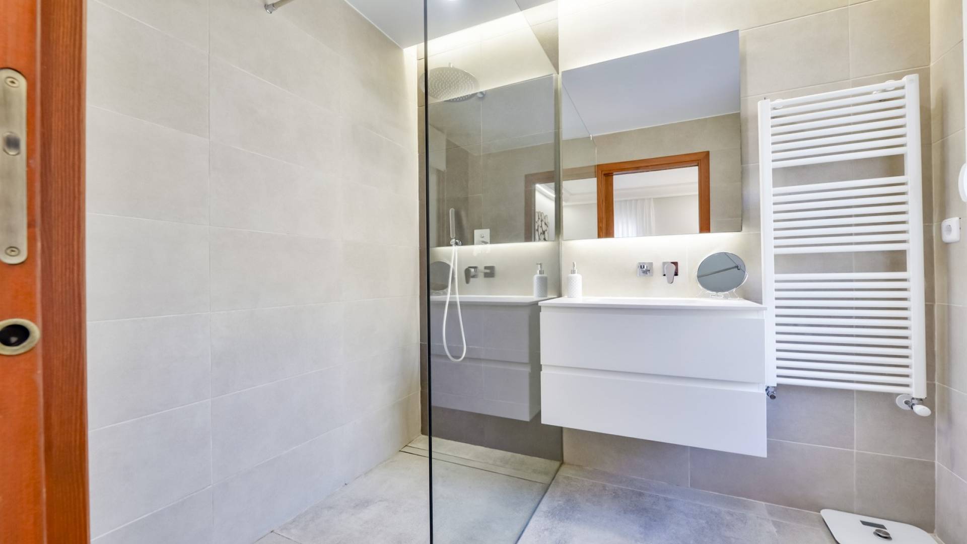 Tweedehands - Onafhankelijke villa - Altea - Sierra de Altea