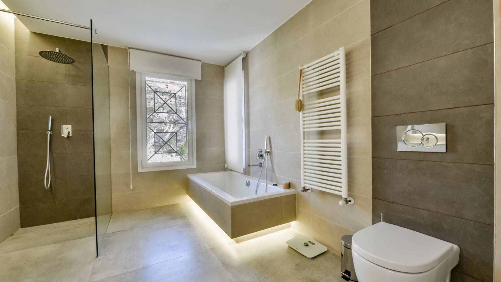 Tweedehands - Onafhankelijke villa - Altea - Sierra de Altea