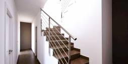 Tweedehands - Onafhankelijke villa - Altea