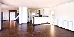 Tweedehands - Onafhankelijke villa - Altea