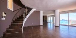 Tweedehands - Onafhankelijke villa - Altea