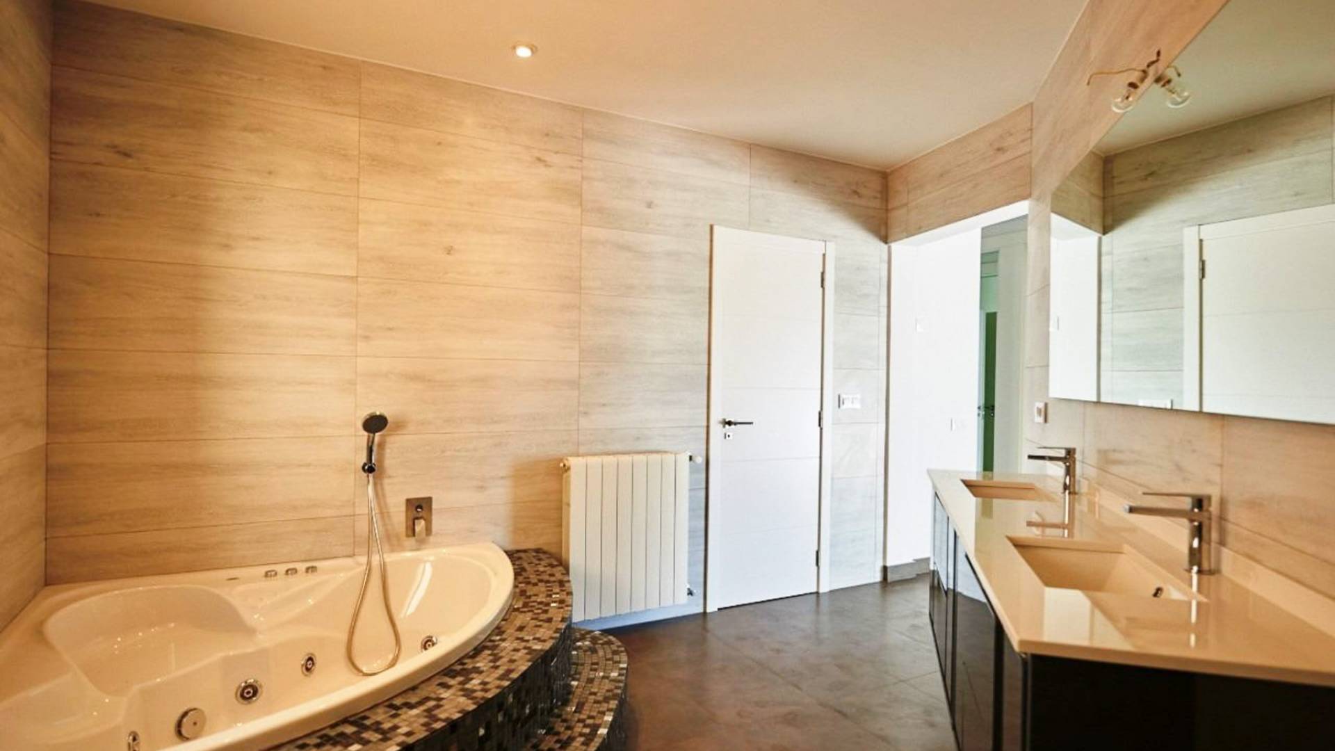 Tweedehands - Onafhankelijke villa - Altea