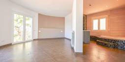 Tweedehands - Onafhankelijke villa - Altea
