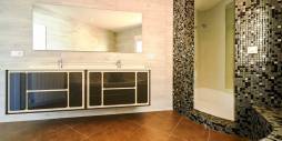 Tweedehands - Onafhankelijke villa - Altea