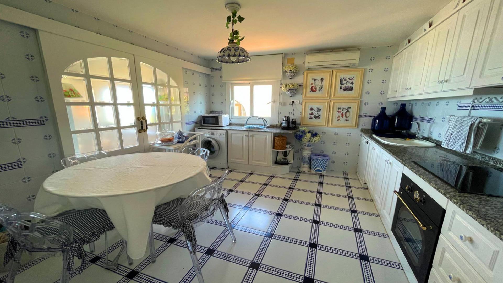 Tweedehands - Onafhankelijke villa - Arenales del Sol - Platja de l'Arenal