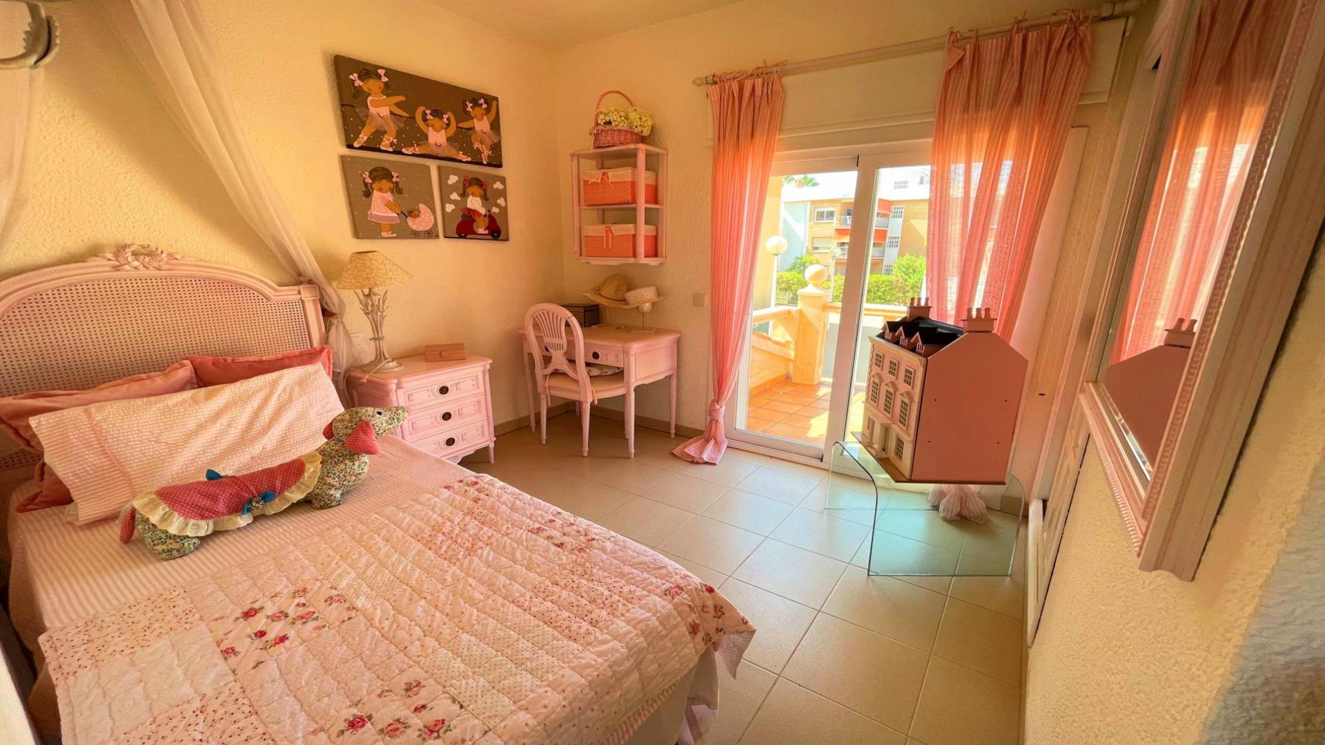 Tweedehands - Onafhankelijke villa - Arenales del Sol - Platja de l'Arenal