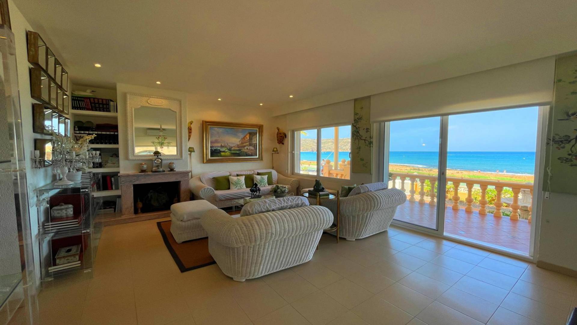 Tweedehands - Onafhankelijke villa - Arenales del Sol - Platja de l'Arenal