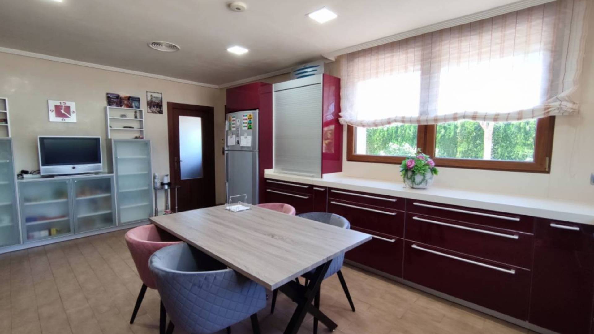 Tweedehands - Onafhankelijke villa - Aspe