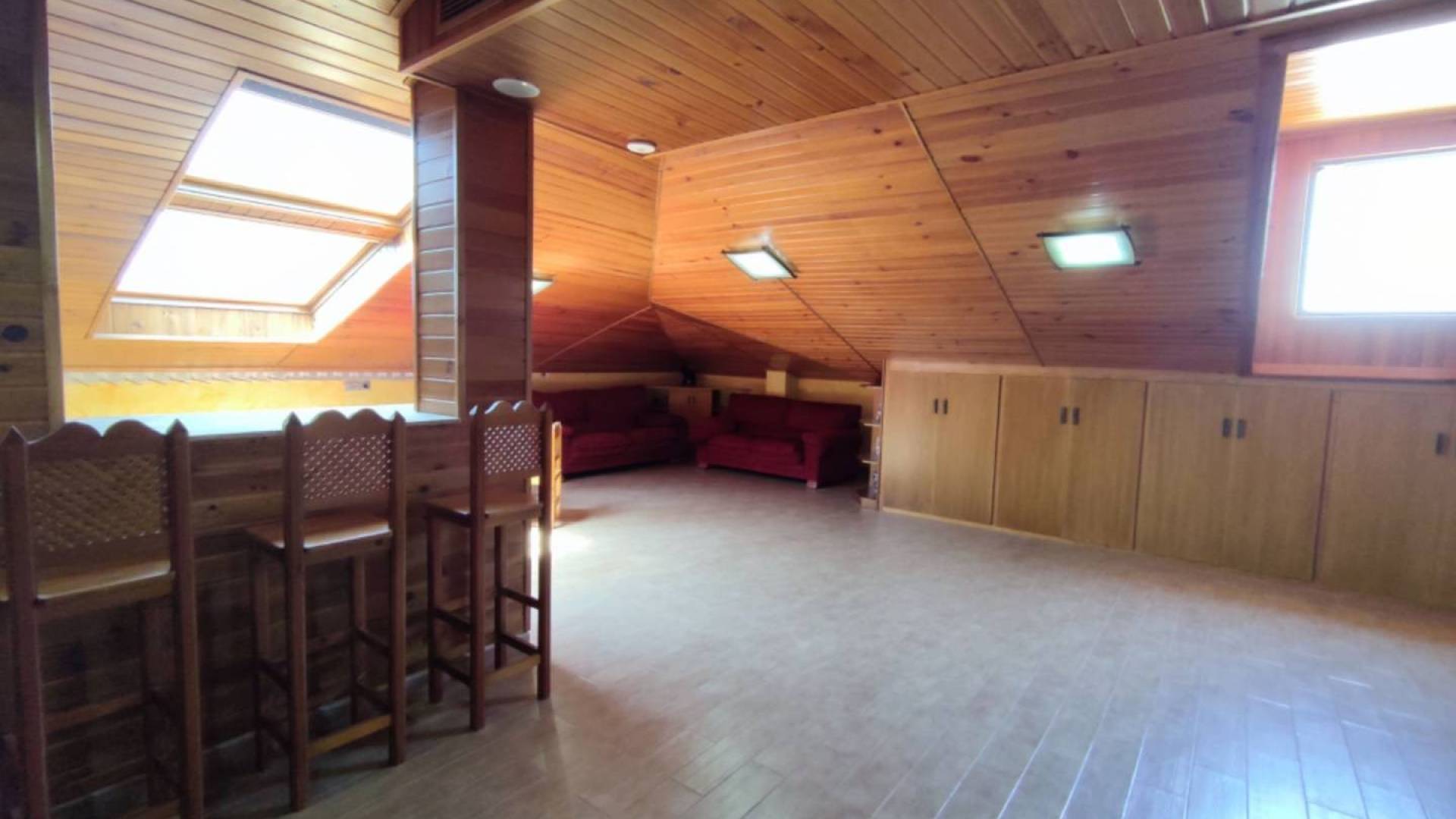 Tweedehands - Onafhankelijke villa - Aspe