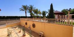 Tweedehands - Onafhankelijke villa - Aspe