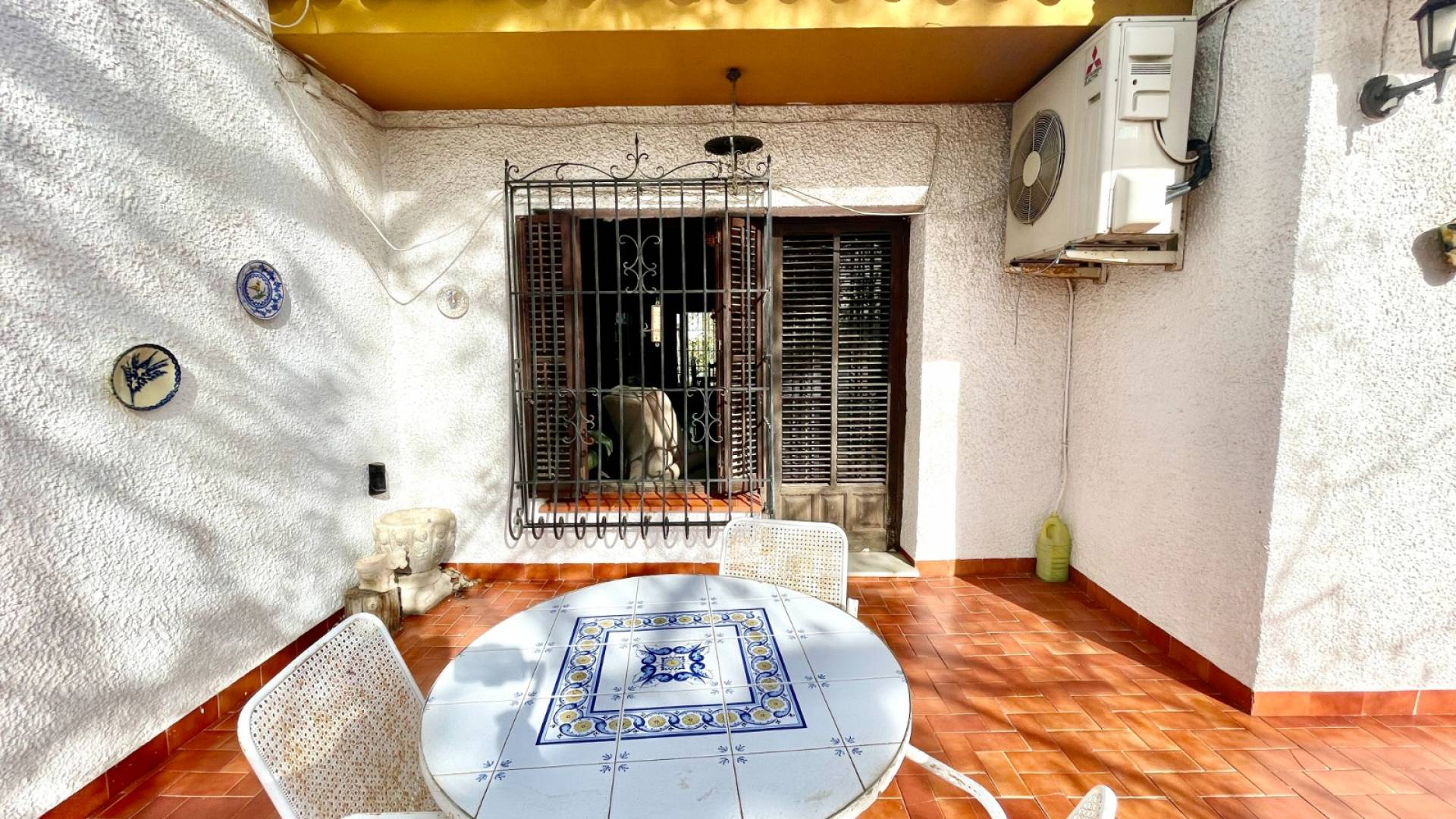 Tweedehands - Onafhankelijke villa - Benejuzar - Comunidad Valenciana