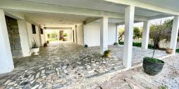 Tweedehands - Onafhankelijke villa - Benejuzar - Comunidad Valenciana