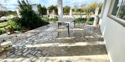 Tweedehands - Onafhankelijke villa - Benejuzar - Comunidad Valenciana