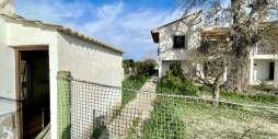Tweedehands - Onafhankelijke villa - Benejuzar - Comunidad Valenciana