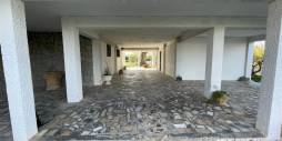 Tweedehands - Onafhankelijke villa - Benejuzar - Comunidad Valenciana