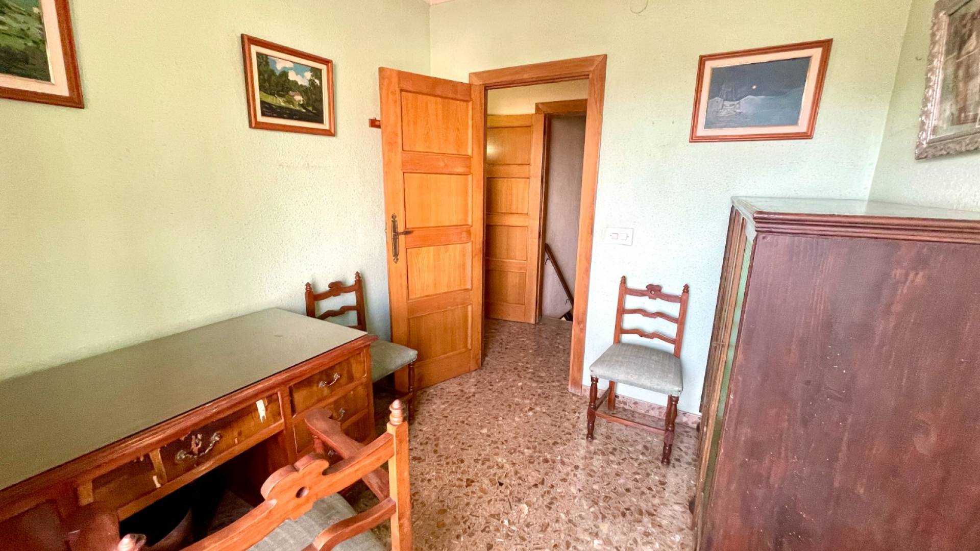 Tweedehands - Onafhankelijke villa - Benejuzar - Comunidad Valenciana