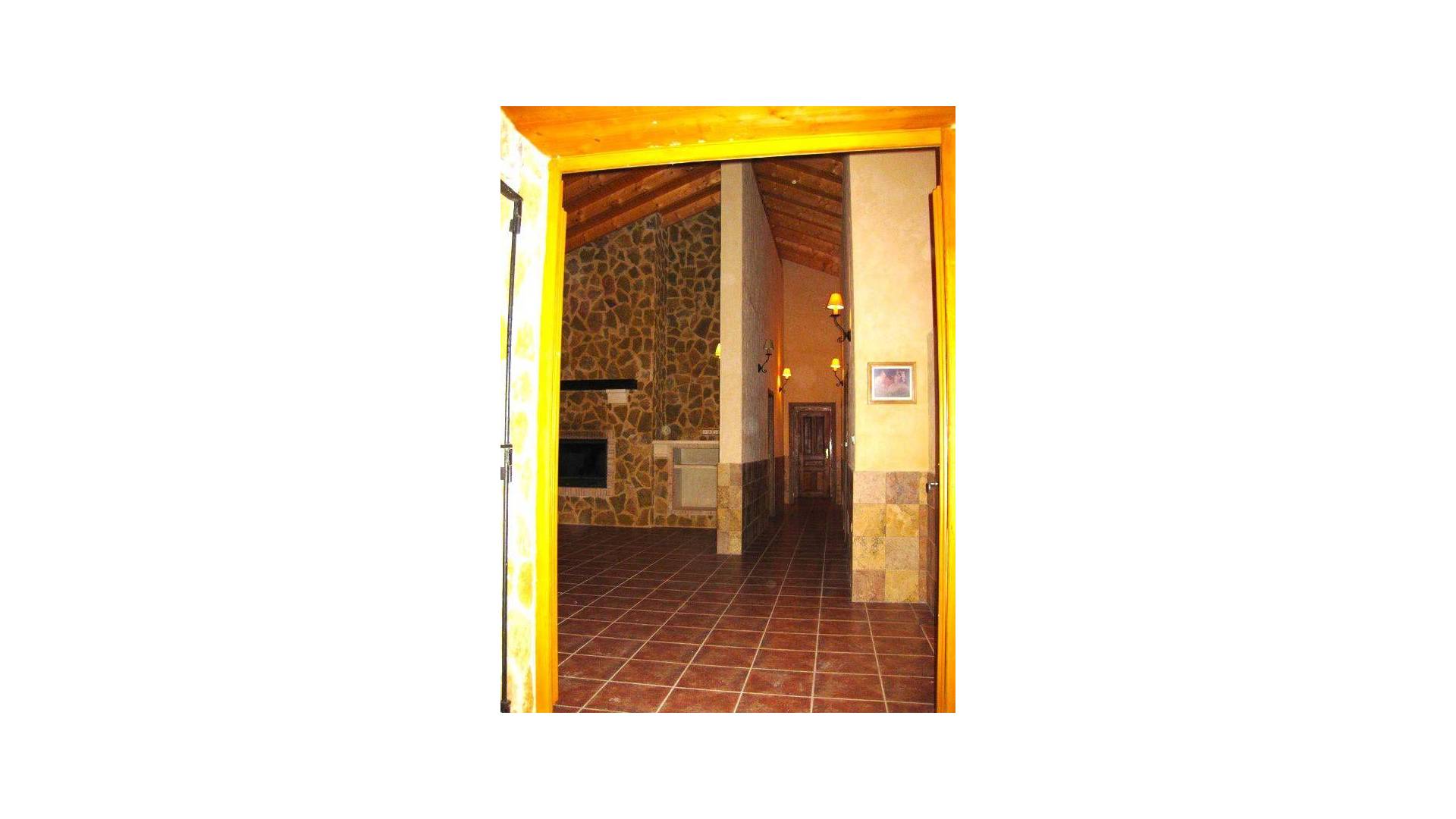 Tweedehands - Onafhankelijke villa - Benferri - HUERTA PUEBLO
