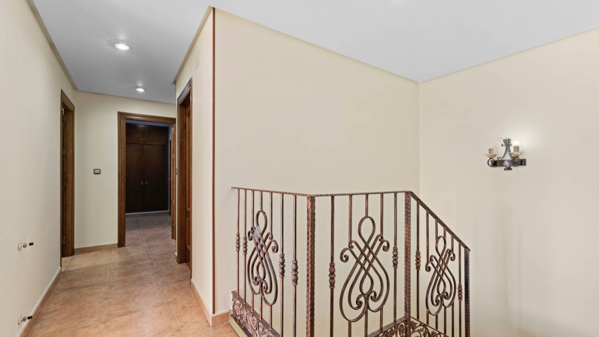 Tweedehands - Onafhankelijke villa - Beniel - Carretera de Beniel