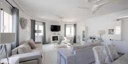 Tweedehands - Onafhankelijke villa - Benijofar - Benimar