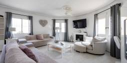 Tweedehands - Onafhankelijke villa - Benijofar - Benimar