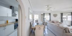 Tweedehands - Onafhankelijke villa - Benijofar - Benimar