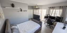 Tweedehands - Onafhankelijke villa - Benijofar - Benimar