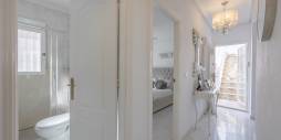 Tweedehands - Onafhankelijke villa - Benijofar - Benimar