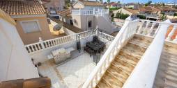 Tweedehands - Onafhankelijke villa - Benijofar - Benimar