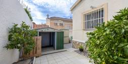 Tweedehands - Onafhankelijke villa - Benijofar - Benimar